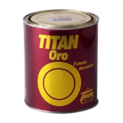 PINTURA  ORO  AMARILLO
