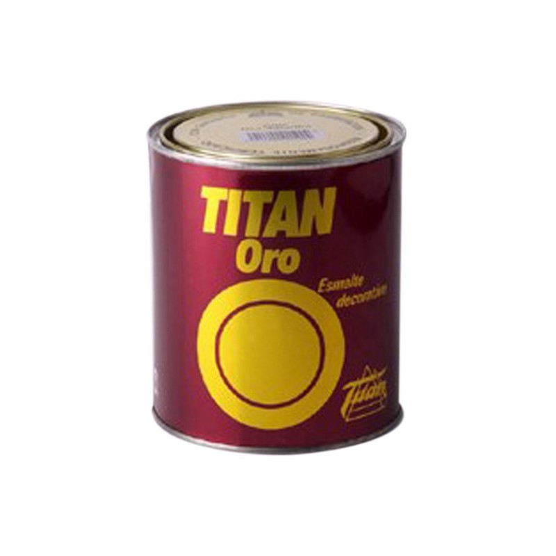 PINTURA  ORO  ROJIZO