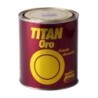 PINTURA  ORO  ROJIZO