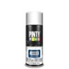 PINTURA  AEROSOL  BLANCO  BRILLO