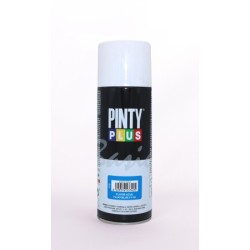 PINTURA  AEROSOL  PINTY  PLUS