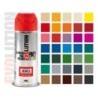 PINTURA  AEROSOL  PINTY  PLUS