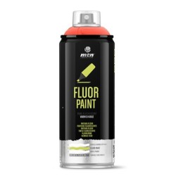 SPRAY  PINTURA  MONTANA  PRO