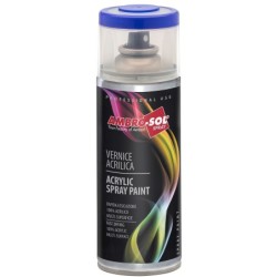 PINTURA  AEROSOL  ACRÍLICO  ACRILIC  AMARILLO