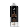 SPRAY  PINTURA  MONTANA  PRO  CROMADA