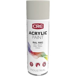 PINTURA  AER  ACR.  BLANCO  GRISAC