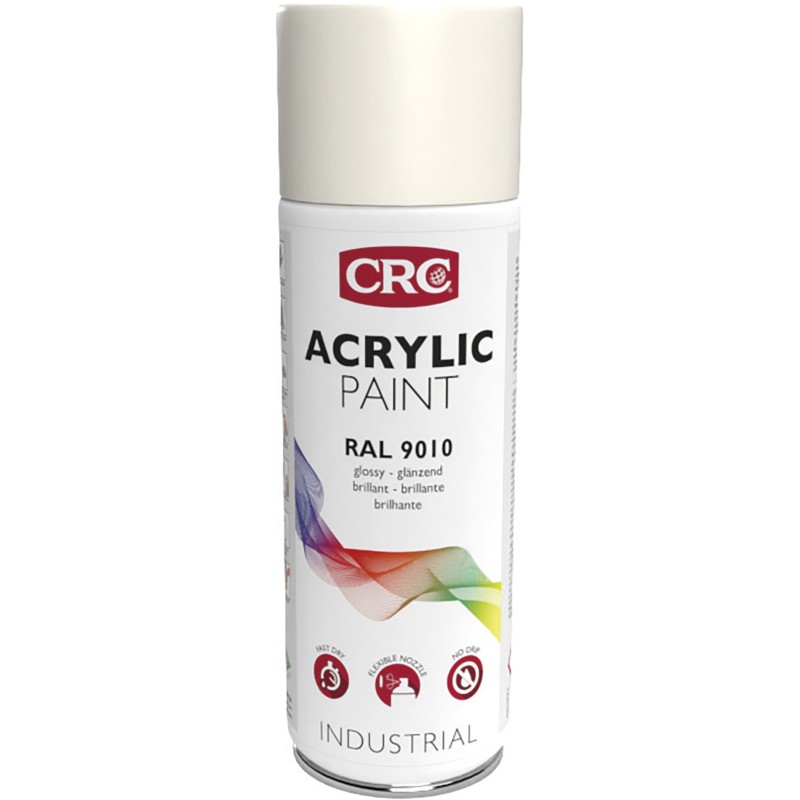 PINTURA  AER  ACR.  BLANCO