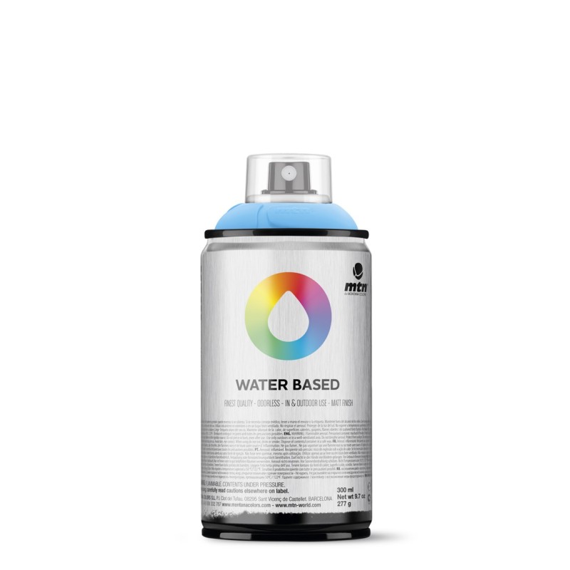 PINTURA  BASE  AGUA