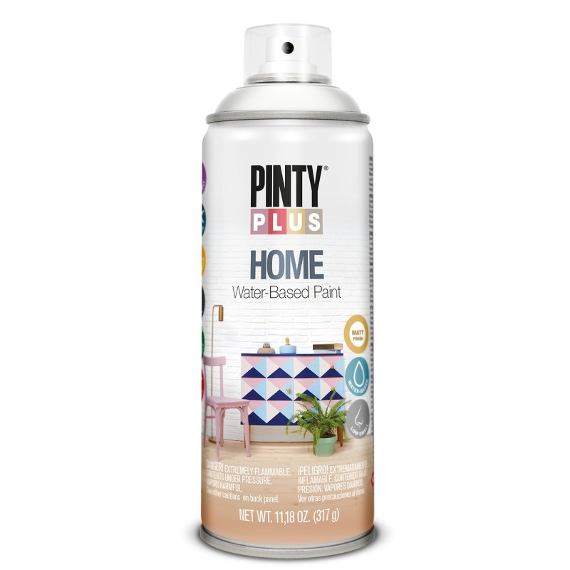 SPRAY  PINTYPLUS  HOME