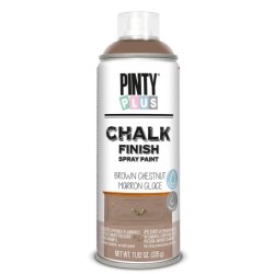 PINTURA  SPRAY  TIZA  PINTYPLUS  CHALK  FINISH