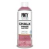 PINTURA  SPRAY  TIZA  PINTYPLUS  CHALK  FINISH