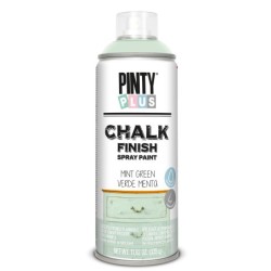 PINTURA  SPRAY  TIZA  PINTYPLUS  CHALK  FINISH