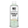 PINTURA  SPRAY  TIZA  PINTYPLUS  CHALK  FINISH