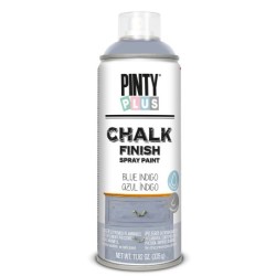 PINTURA  SPRAY  TIZA  PINTYPLUS  CHALK  FINISH