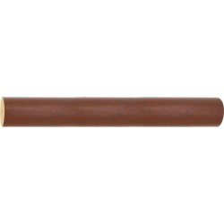 BARRA  MADERA  1,80  M  NOGAL