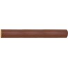 BARRA  MADERA  1,80  M  NOGAL