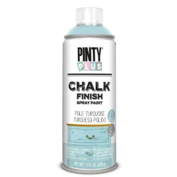PINTURA  SPRAY  TIZA  PINTYPLUS  CHALK  FINISH