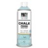 PINTURA  SPRAY  TIZA  PINTYPLUS  CHALK  FINISH