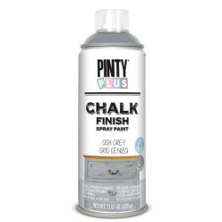 PINTURA  SPRAY  TIZA  PINTYPLUS  CHALK  FINISH