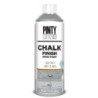 PINTURA  SPRAY  TIZA  PINTYPLUS  CHALK  FINISH