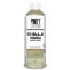 PINTURA  SPRAY  TIZA  PINTYPLUS  CHALK  FINISH