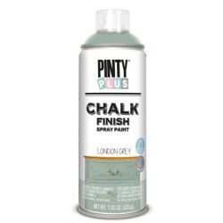 PINTURA  SPRAY  TIZA  PINTYPLUS  CHALK  FINISH