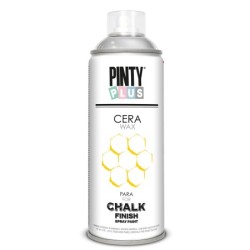 SPRAY  PINTYPLUS  CHALK  CERA  INCOLORA