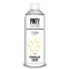 SPRAY  PINTYPLUS  CHALK  CERA  INCOLORA