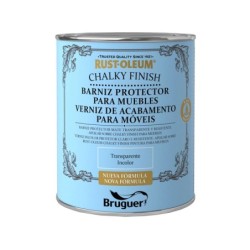 BARNIZ  PARA  MUEBLES