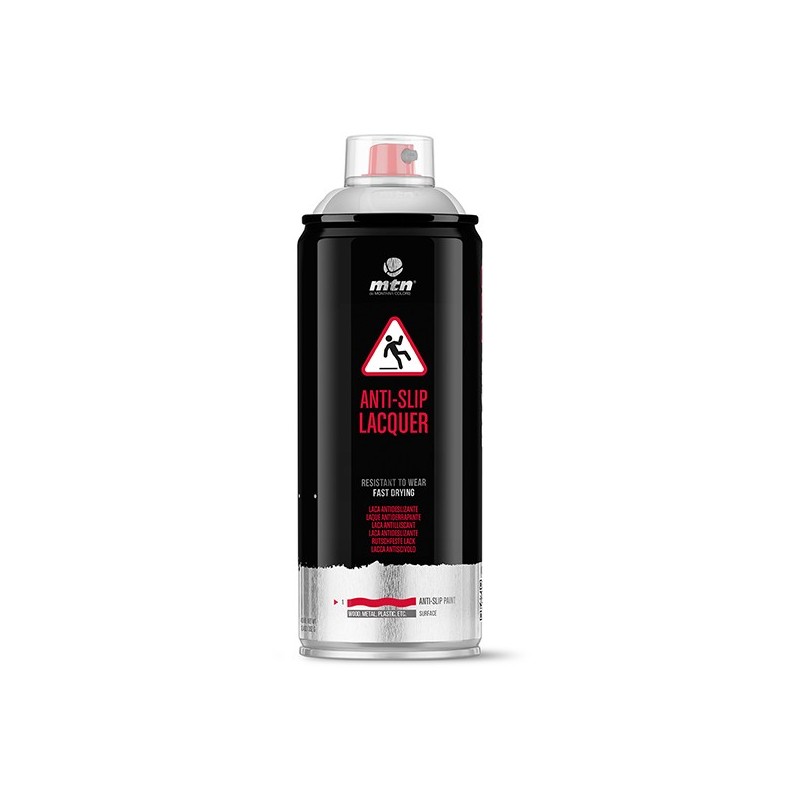 Pintura  antideslizante