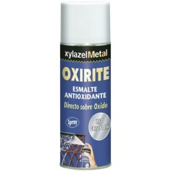 ESMALTE  ANTIOXIDANTE
