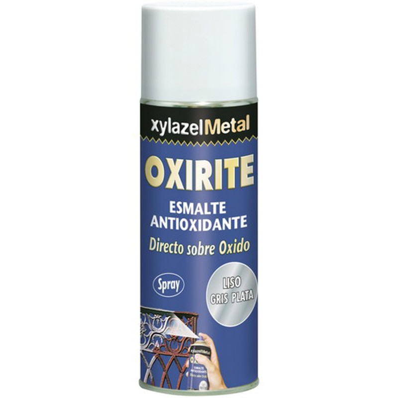 ESMALTE  ANTIOXIDANTE
