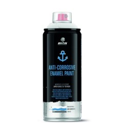 esmalte  anticorrosivo