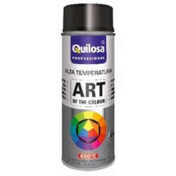 SPRAY  PAINT  ALTAS  TEMPERATURAS