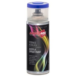 PINTURA  AER  ACR  BARNIZ  MATE