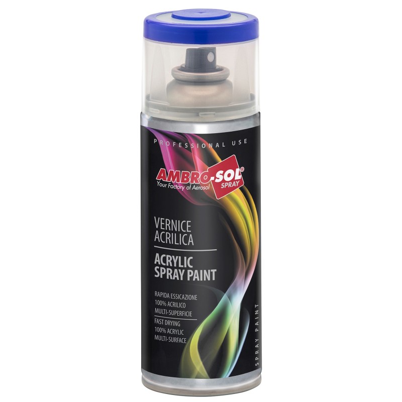 PINTURA  AER  ACR  BARNIZ  MATE