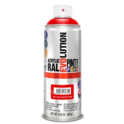 PINTY  PLUS  EVOLUTION  SPRAY  520cc