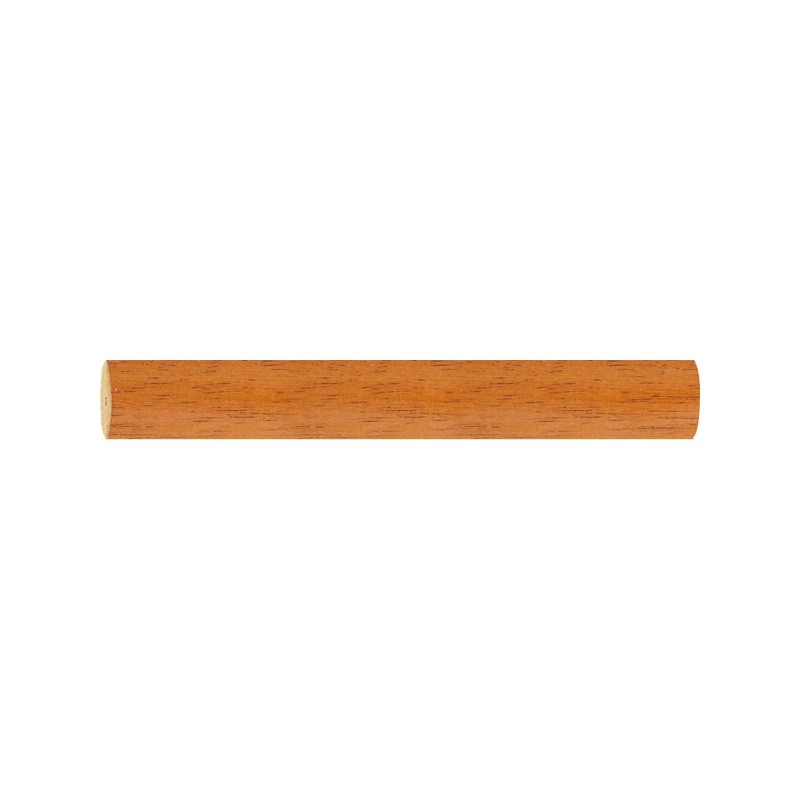 BARRA  MADERA  2,10  M  TECA