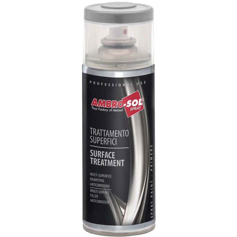 IMPRIMACION  AEROSOL  PLASTICOS