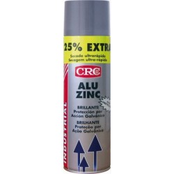 GALVANIZADO  EN  FRIO  ALUZINC