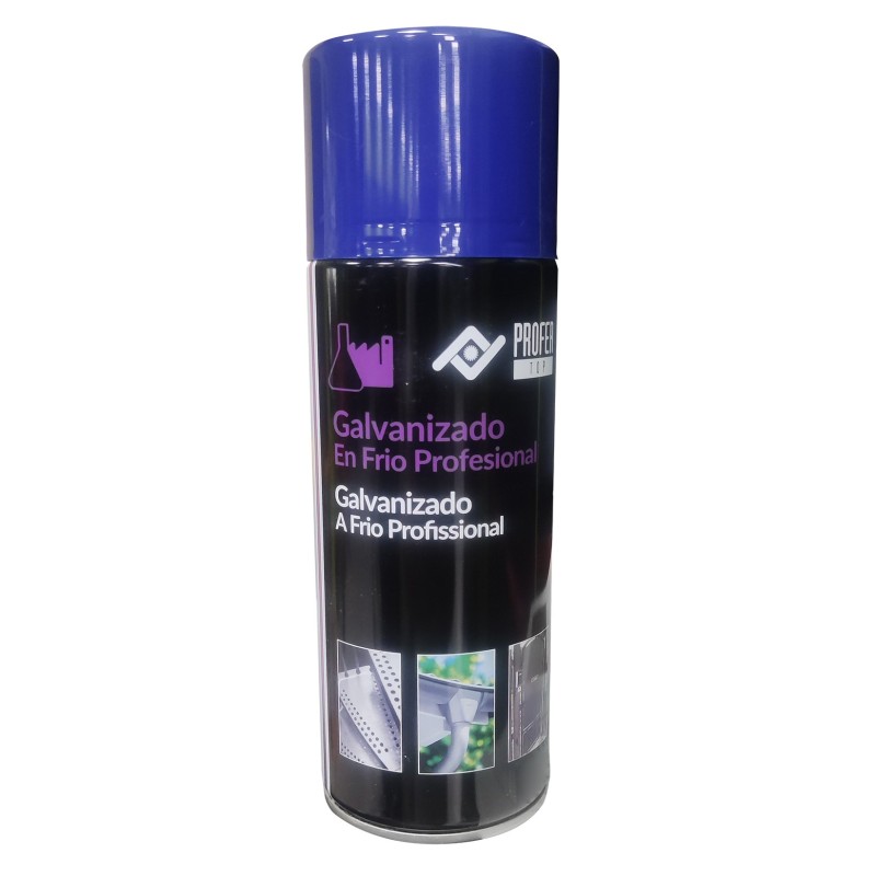 GALVANIZADO  EN  FRÍO