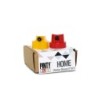 PULSADORES  PINTYPLUS  HOME