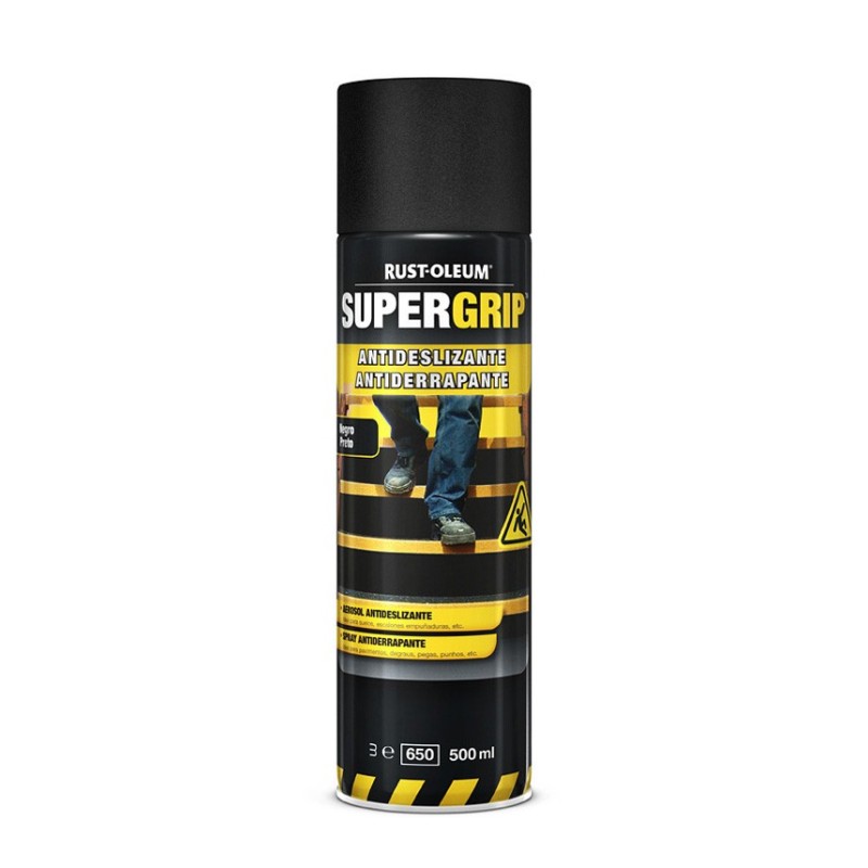 PINTURA  ANTIDESLIZ.SPRAY  TRANS
