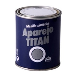 APAREJO  BLANCO