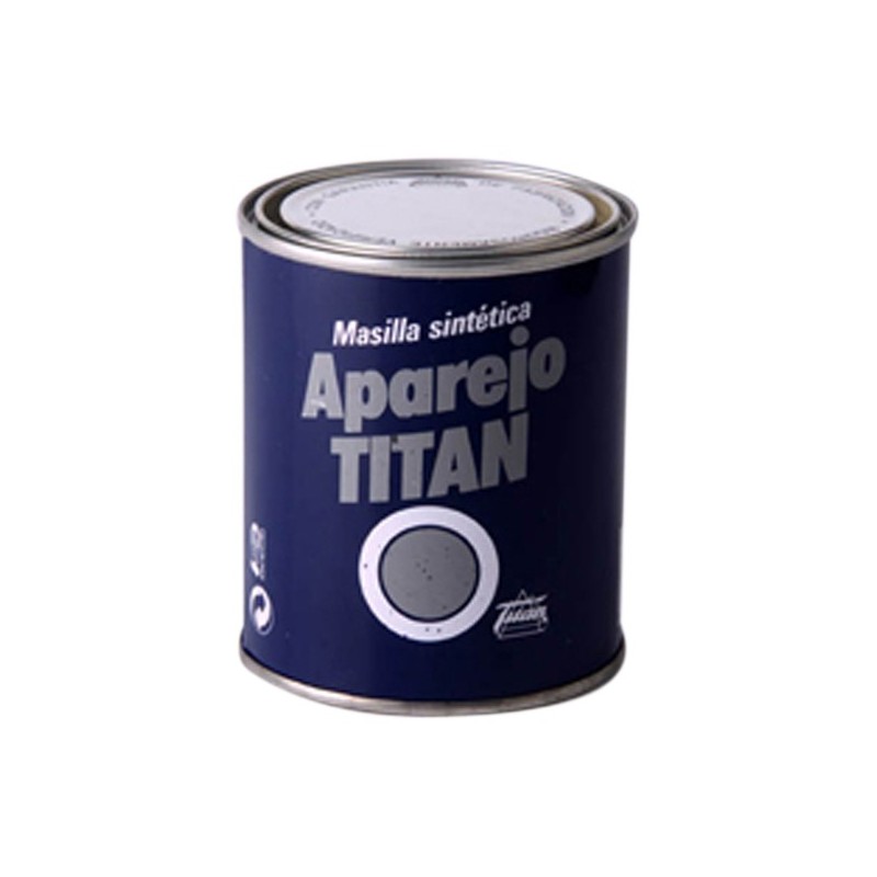 APAREJO  BLANCO