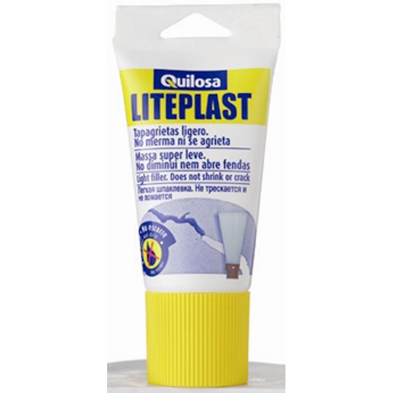 PASTA  REPARADORA  LITEPLAST
