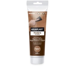 MASILLA  REPARAR  MADERA  SAPELI