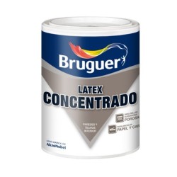 LATEX  CONCENTRADO  BLANCO