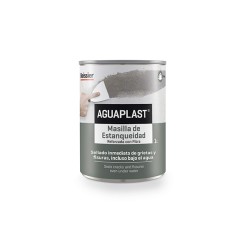 MASILLA  DE  ESTANQUEIDAD  AGUAPLAST
