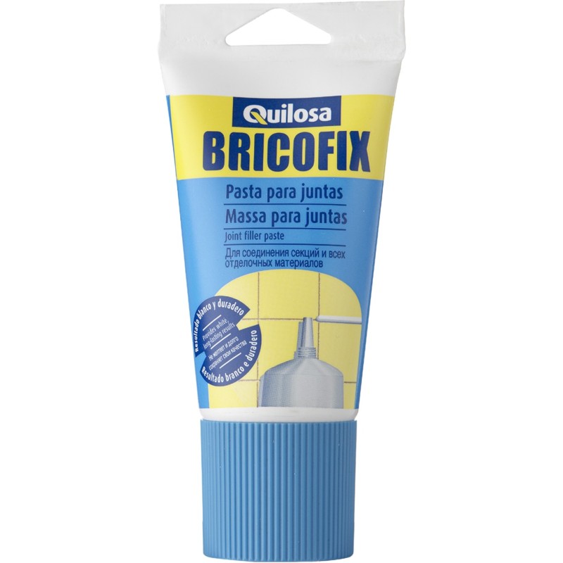 BRICOFIX  PASTA  PARA  JUNTAS